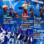 Ciupaga & Góralsi – koncert kolęd i pastorałek Ciupaga & Góralsi – koncert kolęd i pastorałek