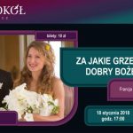 Rekolekcje Filmowe: Za jakie grzechy Dobry Boże? Rekolekcje Filmowe: Za jakie grzechy Dobry Boże?