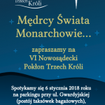 Nowosądecki Pokłon Trzech Króli Nowosądecki Pokłon Trzech Króli
