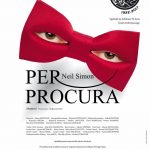 „PER PROCURA” w wykonaniu Teatru Robotniczego im. B. Barbackiego w Nowym Sączu „PER PROCURA” w wykonaniu Teatru Robotniczego im. B. Barbackiego w Nowym Sączu