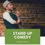 Stand Up w Prowincjonalnej Stand Up w Prowincjonalnej