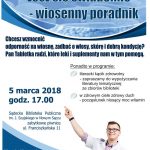 „Pan Tabletka” w Sądeckiej Bibliotece „Pan Tabletka” w Sądeckiej Bibliotece