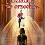 Dziadek do orzechów w MOK Dziadek do orzechów w MOK
