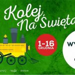Kolej na Święta Kolej na Święta