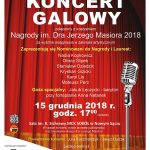 Koncert Galowy Fundacji JM Koncert Galowy Fundacji JM