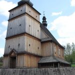 Pasterka w Skansenie Pasterka w Skansenie