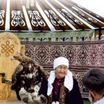 PKP: Nie tylko step, zaskakujący Kazachstan w 500 zł! PKP: Nie tylko step, zaskakujący Kazachstan w 500 zł!