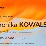 Berenika Kowalska – malarstwo Berenika Kowalska – malarstwo