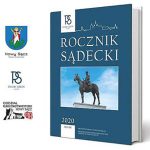 48. tom Rocznika Sądeckiego – promocja 48. tom Rocznika Sądeckiego – promocja
