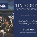 wystawa na ekranie-artbeats: Tintoretto wenecki buntownik wystawa na ekranie-artbeats: Tintoretto wenecki buntownik