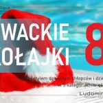 Mikołajkowe Zawody Pływackie w MOSiR Mikołajkowe Zawody Pływackie w MOSiR