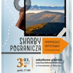 Skarby pogranicza Skarby pogranicza