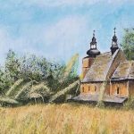 „Pejzaże” – wystawa malarstwa Mirosława Banasia „Pejzaże” – wystawa malarstwa Mirosława Banasia