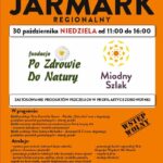 Ekologiczny Jarmark w Miasteczku Galicyjskim Ekologiczny Jarmark w Miasteczku Galicyjskim
