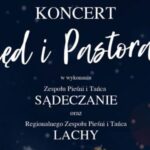 Koncert kolęd i pastorałek Koncert kolęd i pastorałek