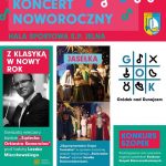 [Jelna]: Koncert Noworoczny