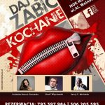 Daj się zabić kochanie