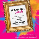 W ramach sztuki