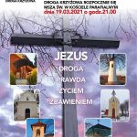 [Stary Sącz]: Starosądecka Droga Krzyżowa