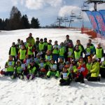 Podsumowanie projektu „Sporty zimowe 2022”. [Zdjęcia]