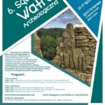 [Maszkowice]: 6. Sądecka Watra Archeologiczna