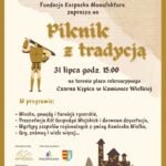 [Czarna Krępica]: Piknik z tradycją