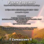 [Rytro]: Piknik rodzinny