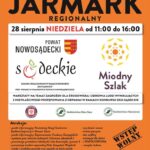 Ekologiczny Jarmark w Miasteczku Galicyjskim