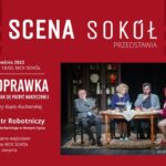 POPRAWKA, czyli JAK SIĘ POZBYĆ NARZECZONEJ
