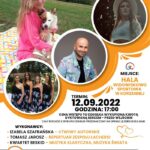 [Korzenna]: Koncert charytatywny dla Gabi