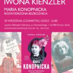 [Krynica – Zdrój]: Maria Konopnicka rozwydrzona bezbożnica