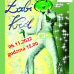 Weekend 4 – 6 listopada 2022 r.