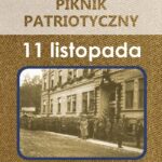 Piknik patriotyczny w Miasteczku Galicyjskim