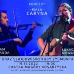 [Kosarzyska]: Mała Caryna