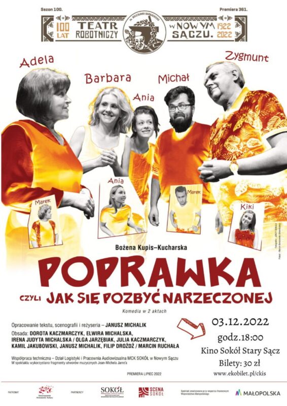 plakat