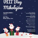 [Piwniczna Zdrój]: VIII Bieg Mikołajów