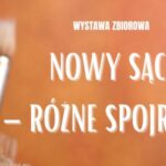 Nowy Sącz – różne spojrzenia