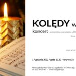 Kolędy w połudmie