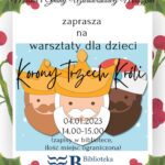 [Muszyna]: Korony Trzech Króli