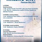 [Piwniczna Zdrój]: 13 Kolędowanie Małemu Bacy