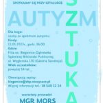 Spotkajmy się przy sztaludze – warsztaty z mgr Morsem