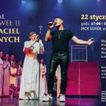 Jan Paweł II – Przyjaciel wiernych – Musical