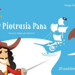 Spektakl teatralny pt. Przygody Piotrusia Pana