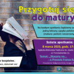 Przygotuj się do matury – „Proces” Franza Kafki