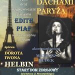 [Krynica – Zdrój]: Pod dachami Paryża