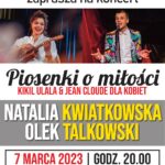 [Żegiestów – Zdrój]: Piosenki o miłości