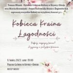 [Krynica – Zdrój]: Kraina Łagodności – koncert z okazji Dnia Kobiet