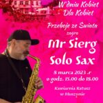 [Muszyna]: W Dniu Kobiet dla Kobiet