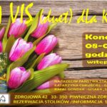 [Piwniczna Zdrój]: Vis a Vis dla Kobiet