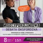 Międzypokoleniowa debata Oksfordzka